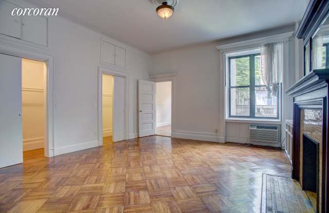 55 West 75th Street Gallery 2