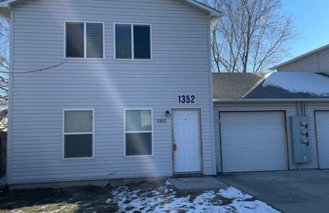 1352 North Favre Place - 1352 North Favre Place, Nampa, ID 83651 1352 North Favre Place - 1352 North Favre Place, Nampa, ID 83651