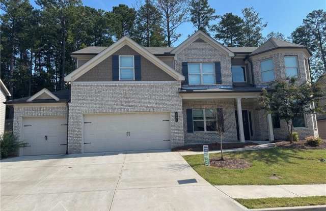 1731 Silver Crest Way - 1731 Silver Crest Way, Gwinnett County, GA 30548 1731 Silver Crest Way - 1731 Silver Crest Way, Gwinnett County, GA 30548