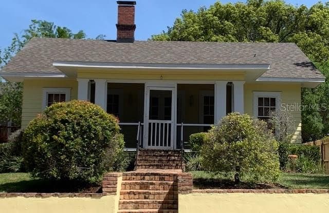 815 E CONCORD STREET - 815 Concord Street, Orlando, FL 32803