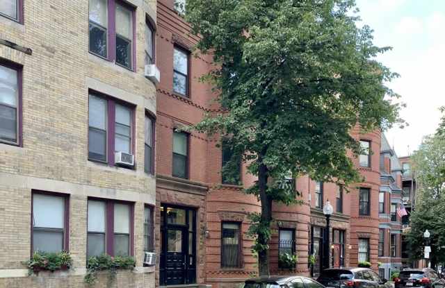 146 Worcester St - 146 Worcester Street, Boston, MA 02118