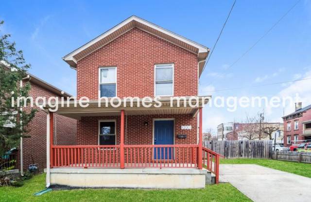 1201 Garrard Street photos photos