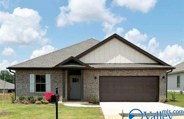 305 Allene Way - 305 Allene Way, Meridianville, AL 35759