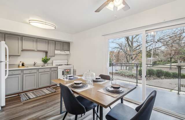 Oaks at Oxon Hill photos photos