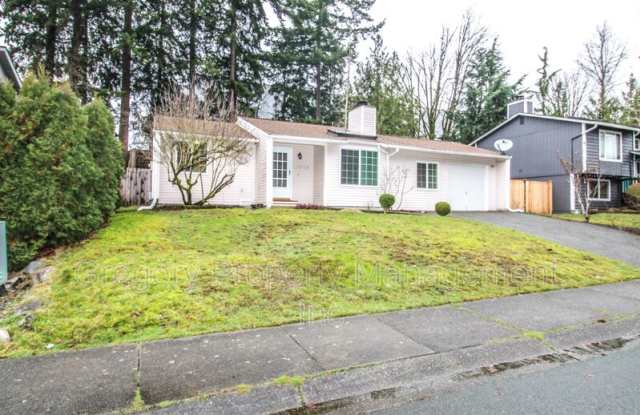 18108 19th Dr SE - 18108 19th Drive Southeast, Mill Creek East, WA 98012