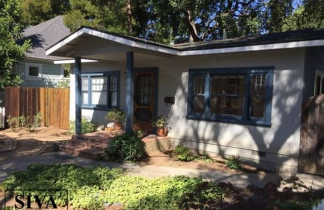208 Tait Ave - 208 Tait Avenue, Los Gatos, CA 95030