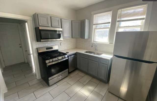 2548 North Kildare Avenue - 2548 North Kildare Avenue, Chicago, IL 60639