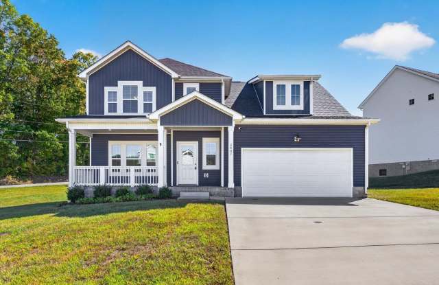 Pet Friendly Four Bedroom! Gallery 1