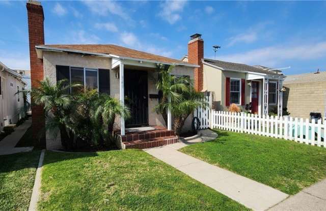341 10th Street - 341 10th Street, Seal Beach, CA 90740