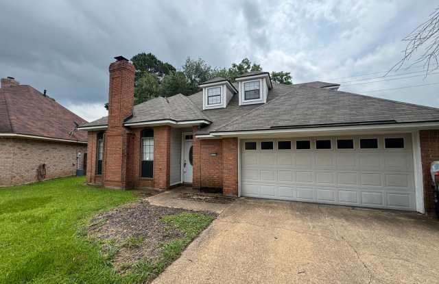 Close to Barksdale Air Force Base... - 5922 Midland, Bossier City, LA 71111