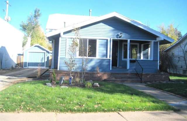 2108 South Franklin Street photos photos