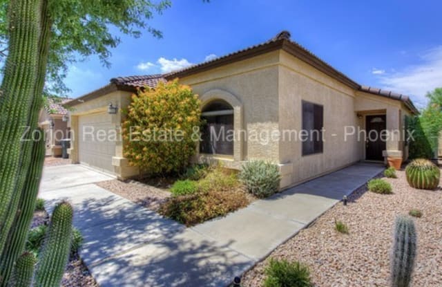 2044 East Danbury Road - 2044 East Danbury Road, Phoenix, AZ 85022