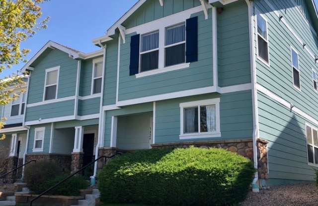 5824 Biscay Street - 5824 Biscay Street, Denver, CO 80249