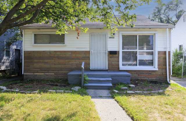 19732 Runyon Street - 19732 Runyon Street, Detroit, MI 48234 19732 Runyon Street - 19732 Runyon Street, Detroit, MI 48234
