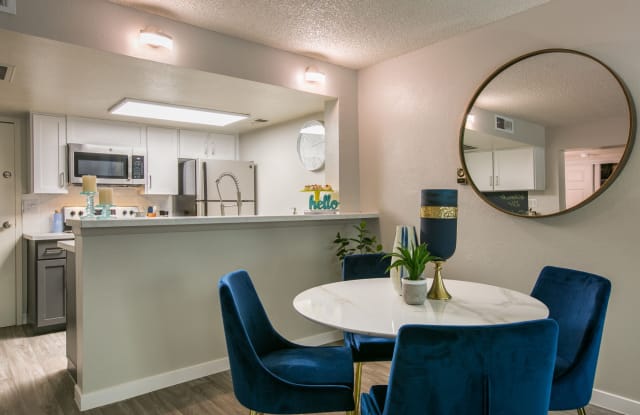 Glo Apartments Gallery 3