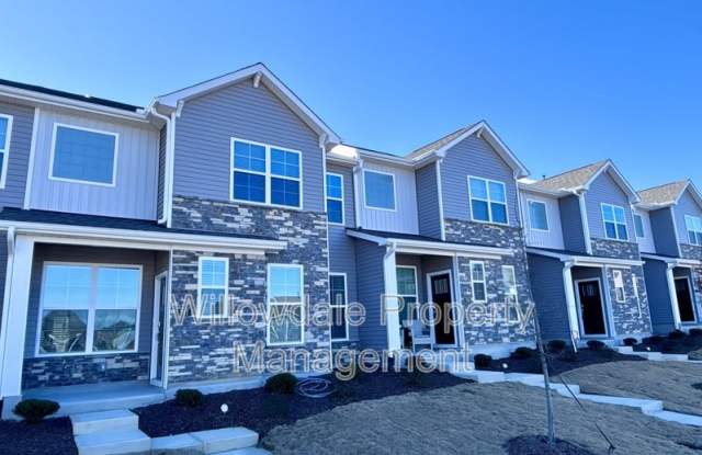 707 Andrade Dr - 707 Andrade Drive, Fuquay-Varina, NC 27526
