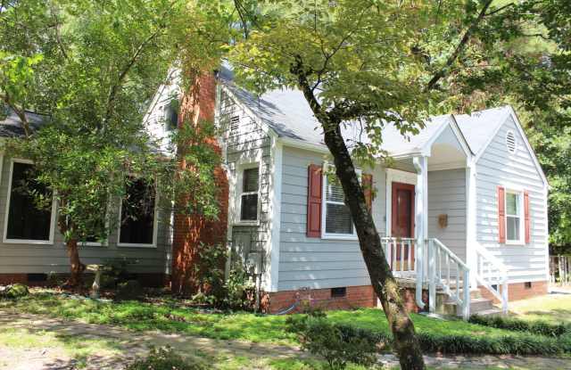 Haymount - 236 Pinecrest Drive, Fayetteville, NC 28305