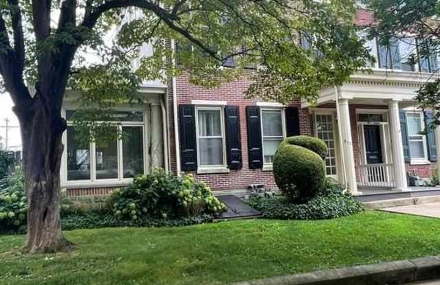 312 W MINER STREET photos photos