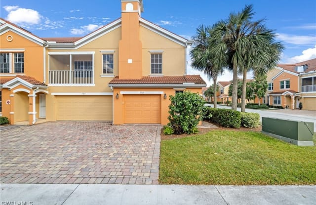 1788 Concordia Lake Circle  #2705 - 1788 Concordia Lake Circle, Cape Coral, FL 33909