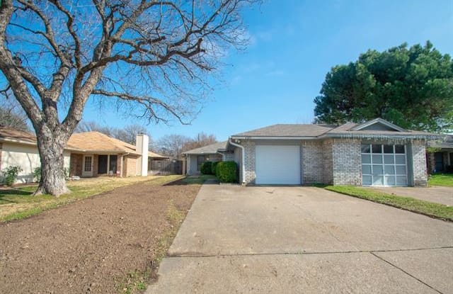 4209 Wingrove Drive - 4209 Wingrove Drive, Arlington, TX 76015