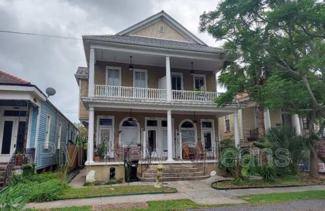 4524 St Ann St. - 4524 Saint Ann Street, New Orleans, LA 70119