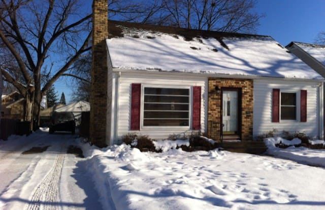 5429 Harriet Avenue South - 5429 Harriet Avenue South, Minneapolis, MN 55419