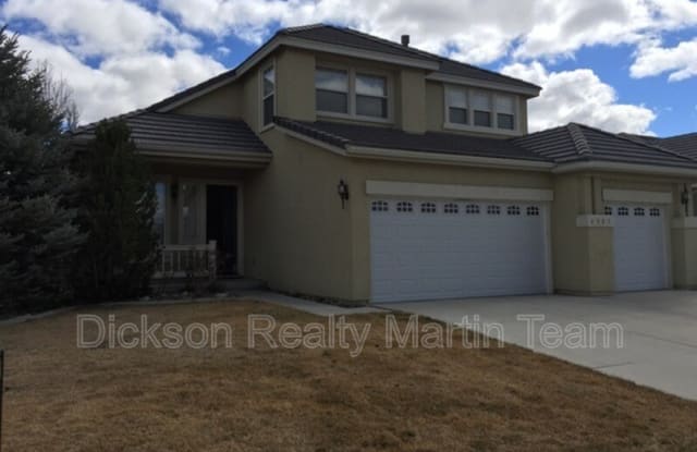 6903 Poco Bueno - 6903 Poco Bueno Circle, Sparks, NV 89436