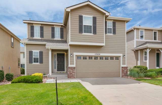 LIGHT AND BRIGHT 3 BED/2.5 BATH HOME IN MONUMENT! Gallery 3