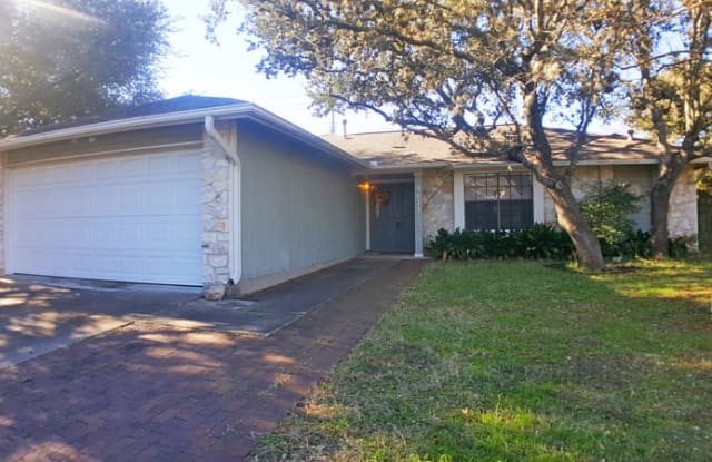 4611 Galapagos Drive - 4611 Galapagos Drive, Austin, TX 78749