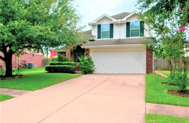 24142 Griffin House Lane - 24142 Griffin House Lane, Harris County, TX 77493
