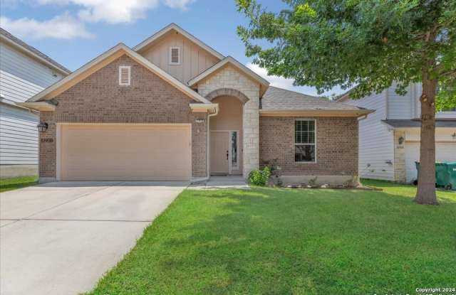10908 FOREST BREEZE - 10908 Forest Breeze, Live Oak, TX 78233