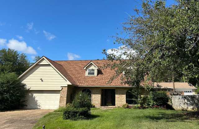 2507 Dallas Circle - 2507 Dallas Circle, Fort Smith, AR 72901