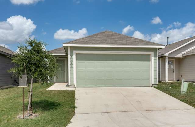 Well Maintained 4-Bedroom Home Near Lackland AFB photos photos Well Maintained 4-Bedroom Home Near Lackland AFB photos photos