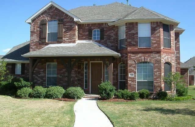 4108 Greenfield Drive - 4108 Greenfield Drive, Richardson, TX 75082