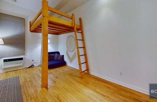 2790 Broadway - 2790 Broadway, New York City, NY 10025