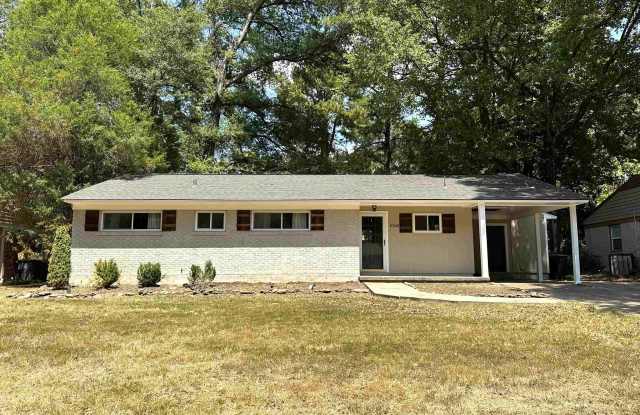 5260 BRANTFORD - 5260 Brantford Avenue, Memphis, TN 38120