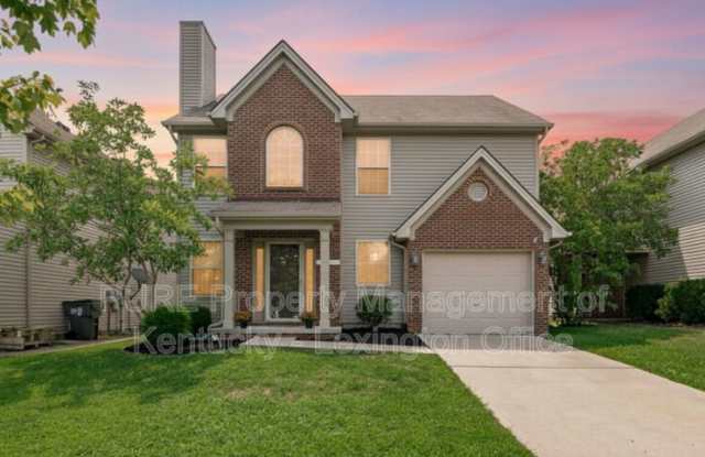 2564 Rockaway Pl - 2564 Rockaway Place, Lexington, KY 40511