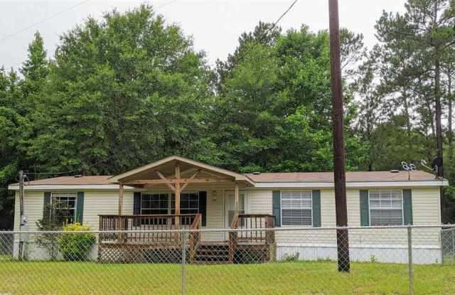 1499 CR 3413 - 1499 County Road 3413, Henderson County, TX 75758
