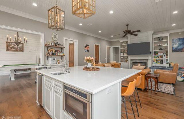 Oak Alley Neighborhood! Gallery 4