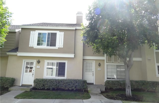 47 Thicket - 47 Thicket, Irvine, CA 92614