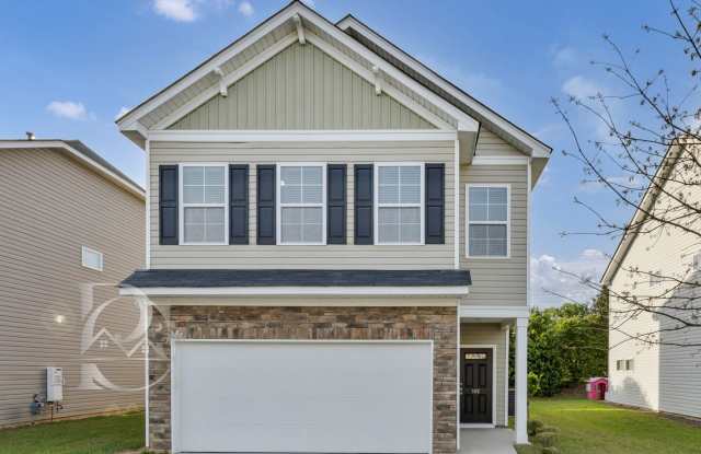 CONVENIENT TO DOWNTOWN IN CONGAREE POINTE Gallery 1