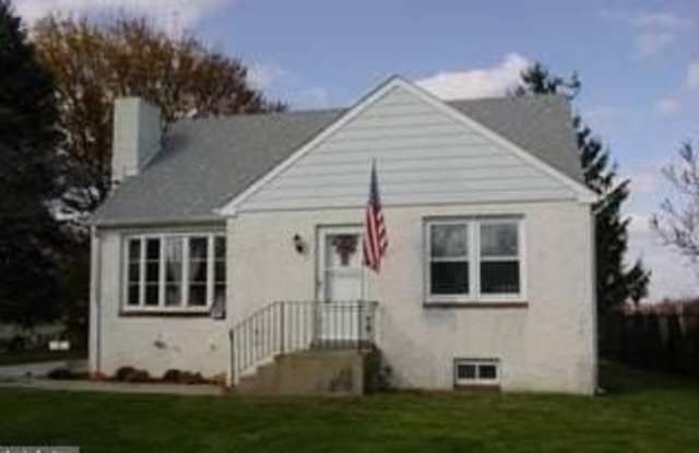 144 SECOND AVENUE - 144 2nd Avenue, Delaware County, PA 19073