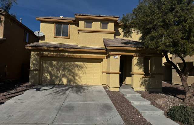 Aliante Home for Rent - 3 Bed, 2.5 Bath with 2 Car Garage photos photos