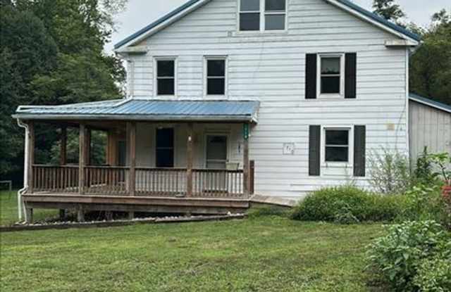 Farmhouse for Rent!!! - 1710 Delp Road, Harford County, MD 21160