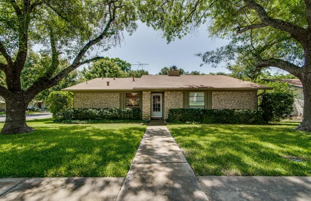 11511 Murcia Drive - 11511 Murcia Drive, Austin, TX 78759