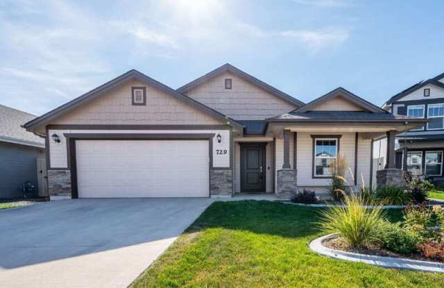 729 East Brush Creek Street photos photos