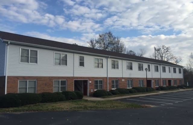 3456 Jondon Lane - 3456 Jondon Lane, Gastonia, NC 28054