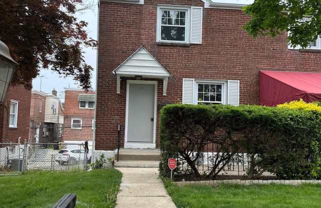 222 FOSTER AVENUE - 222 Foster Avenue, Sharon Hill, PA 19079