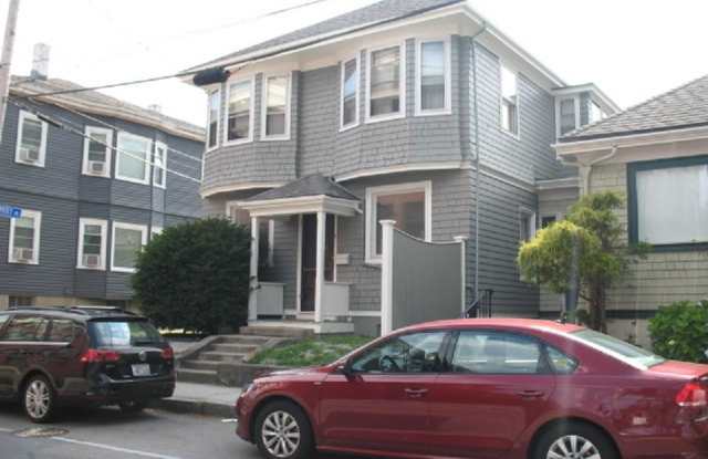 20 SPRING Street - 20 Spring Street, Newport, RI 02840