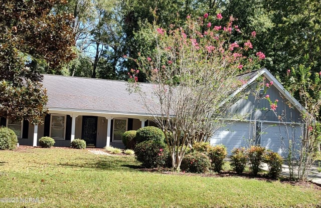 78 Calabash Drive - 78 Calabash Drive, Carolina Shores, NC 28467